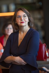 Evelyne Janzen