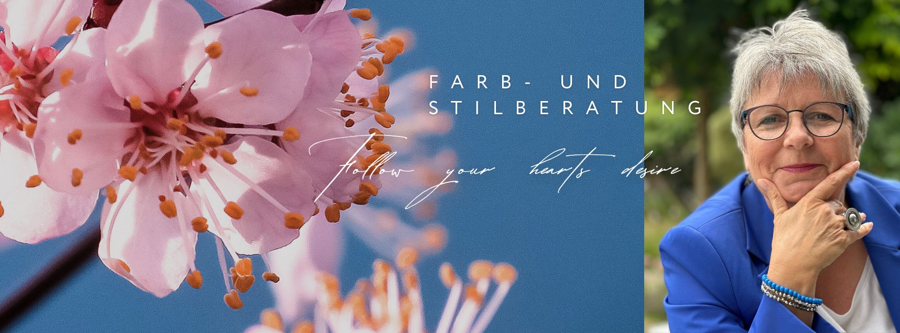 Headerbild Farb und Stilberatung
