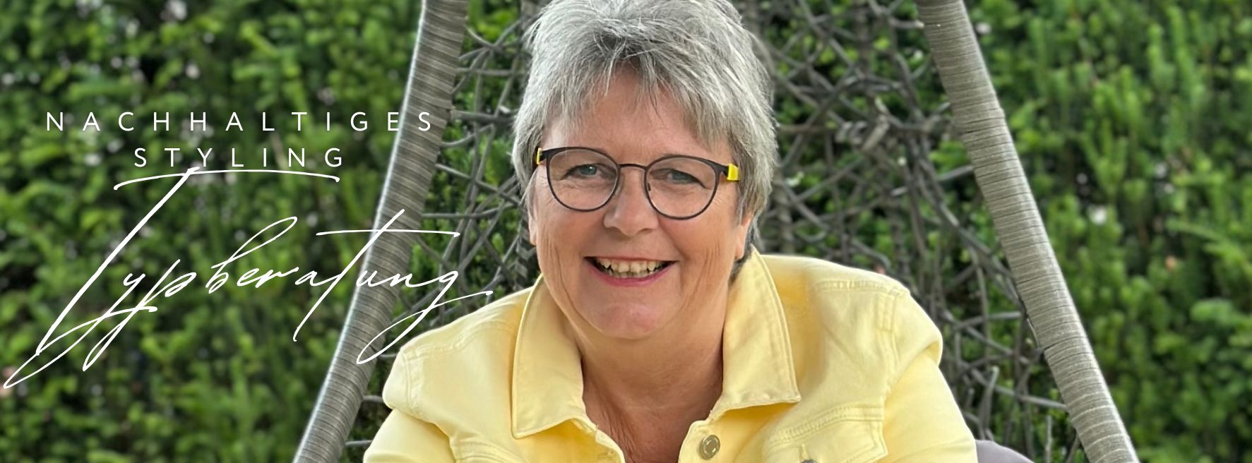 Headerbild Typberatung Nicole Dornberger