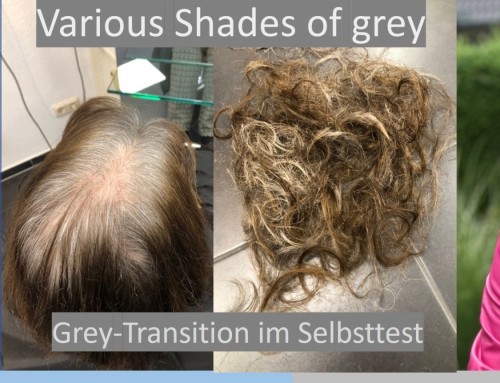 Grey Transition
