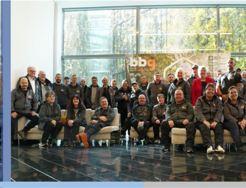 Corporate Fashion Projekt